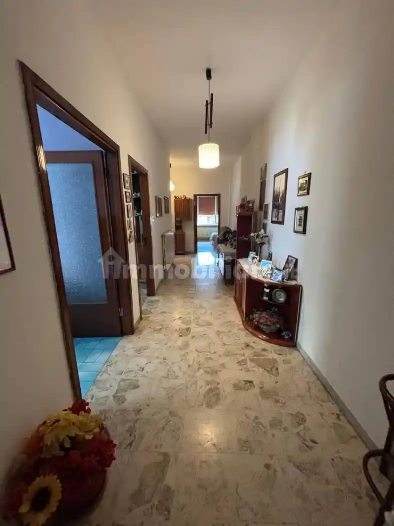 Trilocale viale Gabriele D'Annunzio 68, Centro, Francavilla al Mare - foto 2