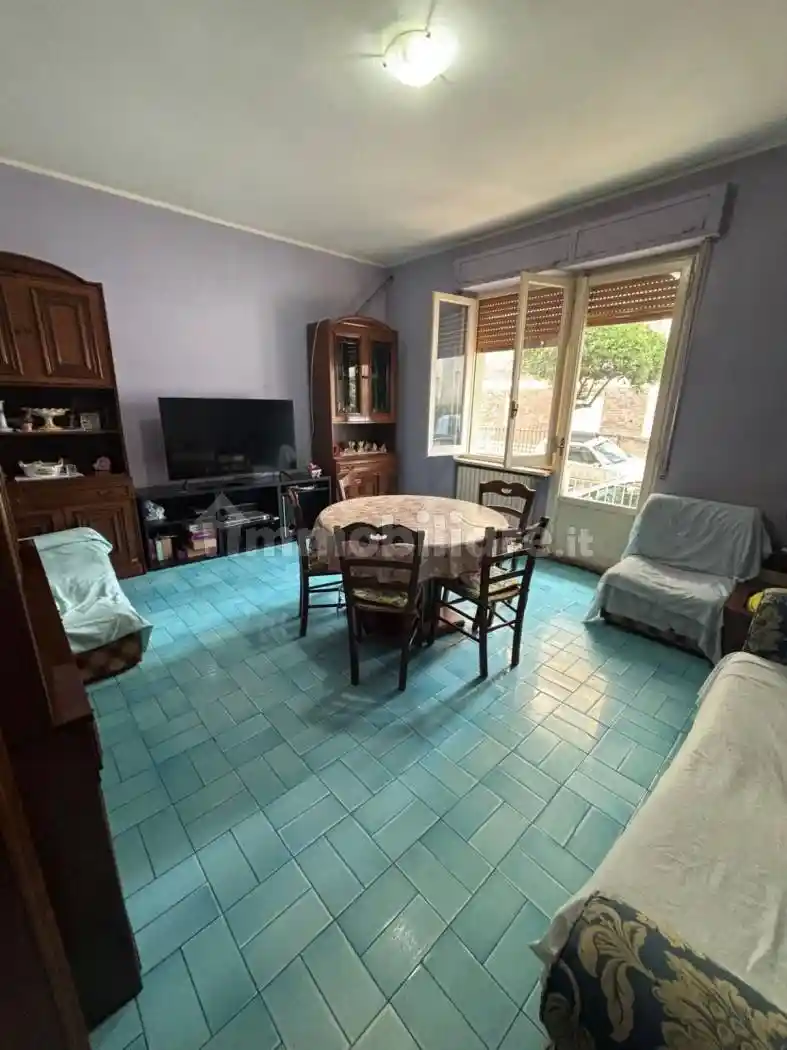 Trilocale viale Gabriele D'Annunzio 68, Centro, Francavilla al Mare - foto 3