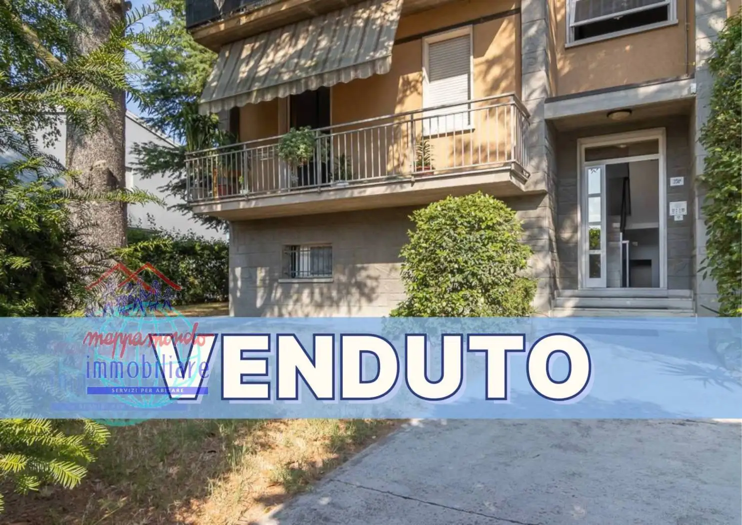 Appartamento in vendita a Sala Bolognese