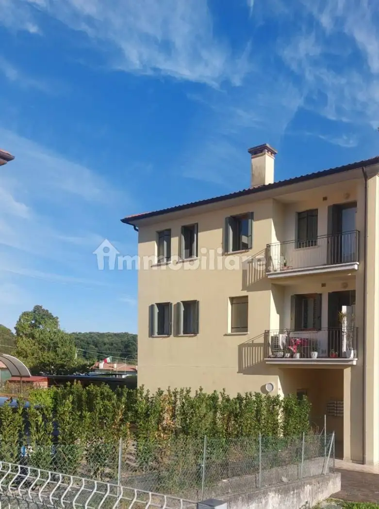 Appartamento in vendita a Pieve del Grappa