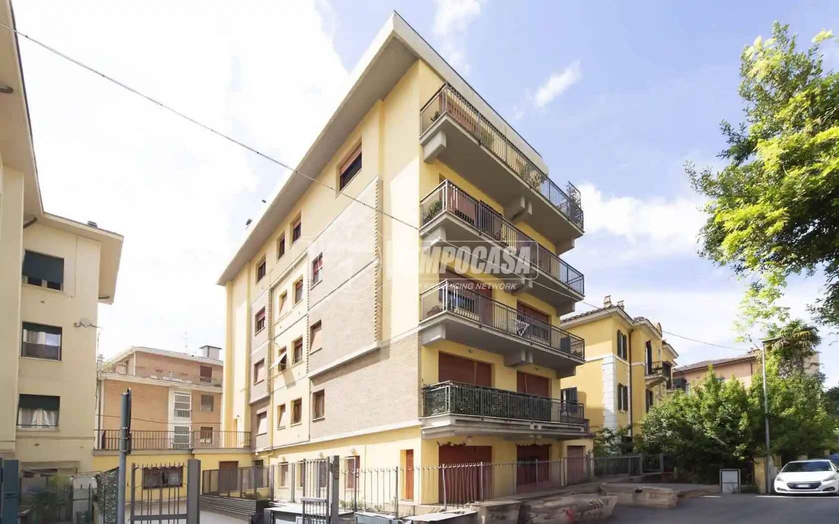 Appartamento in vendita a Perugia