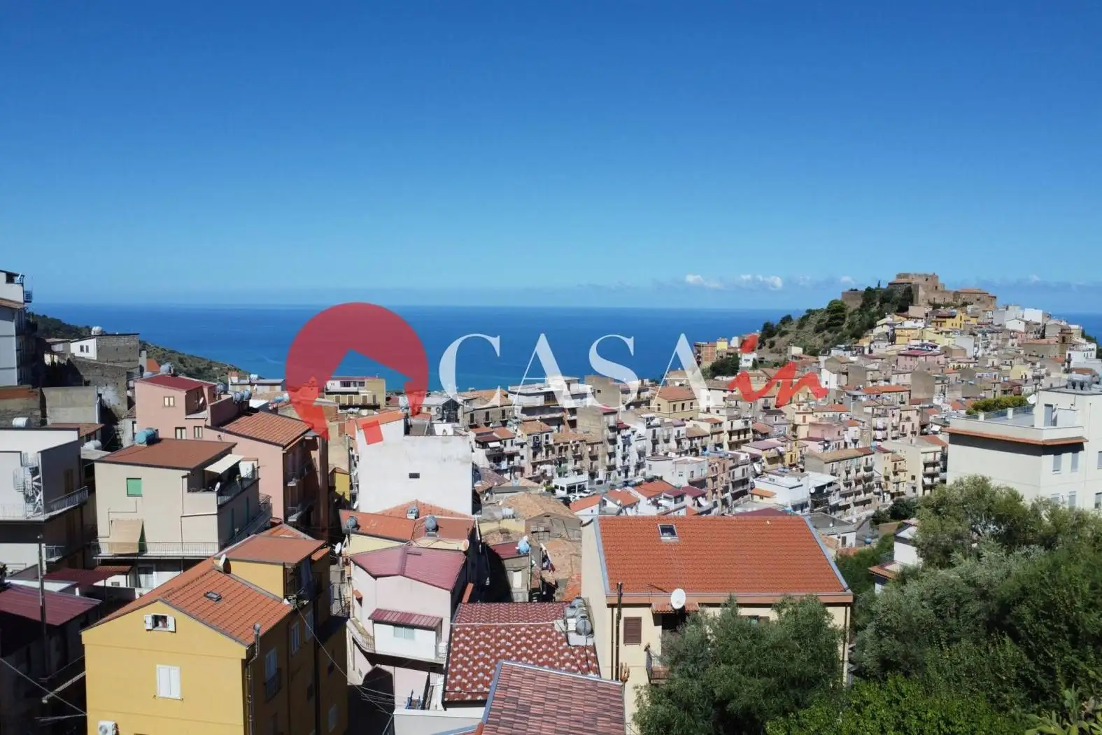 Appartamento Liguria 2, Centro, Caronia - foto 2