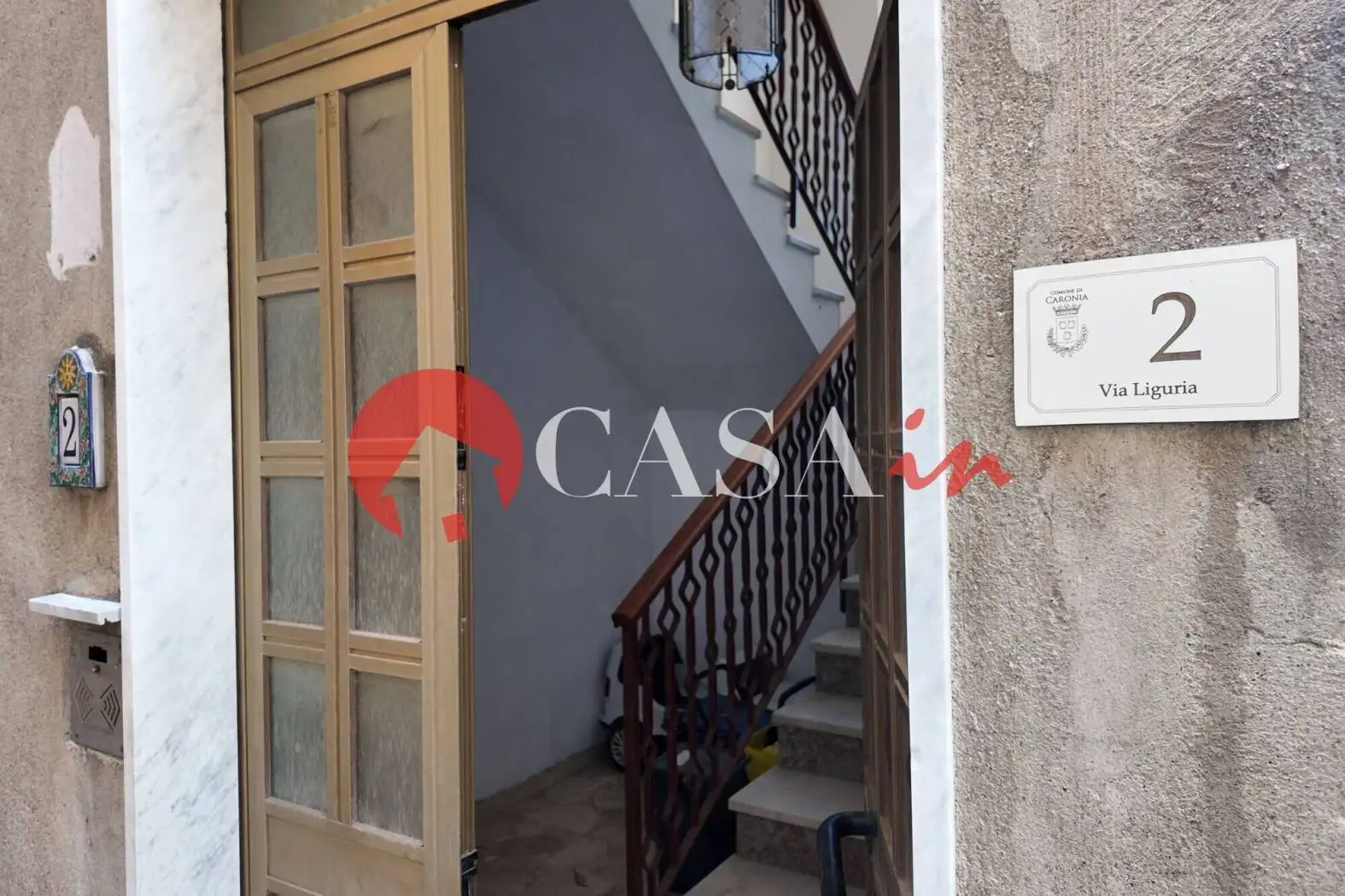 Appartamento Liguria 2, Centro, Caronia - foto 5