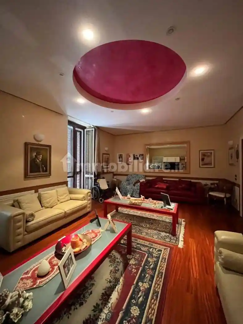 Appartamento in vendita a Bari