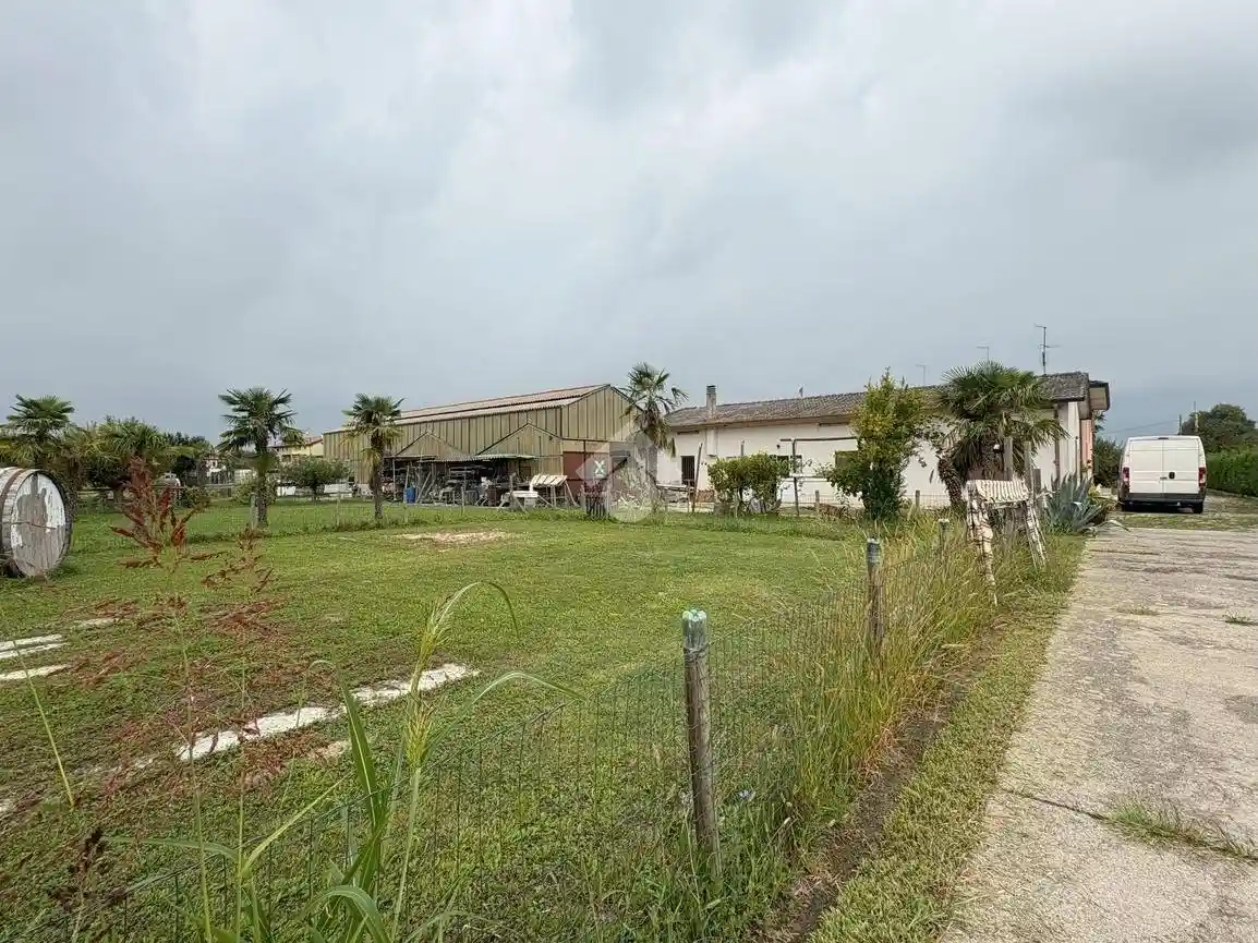 Casa indipendente in vendita a Vigodarzere