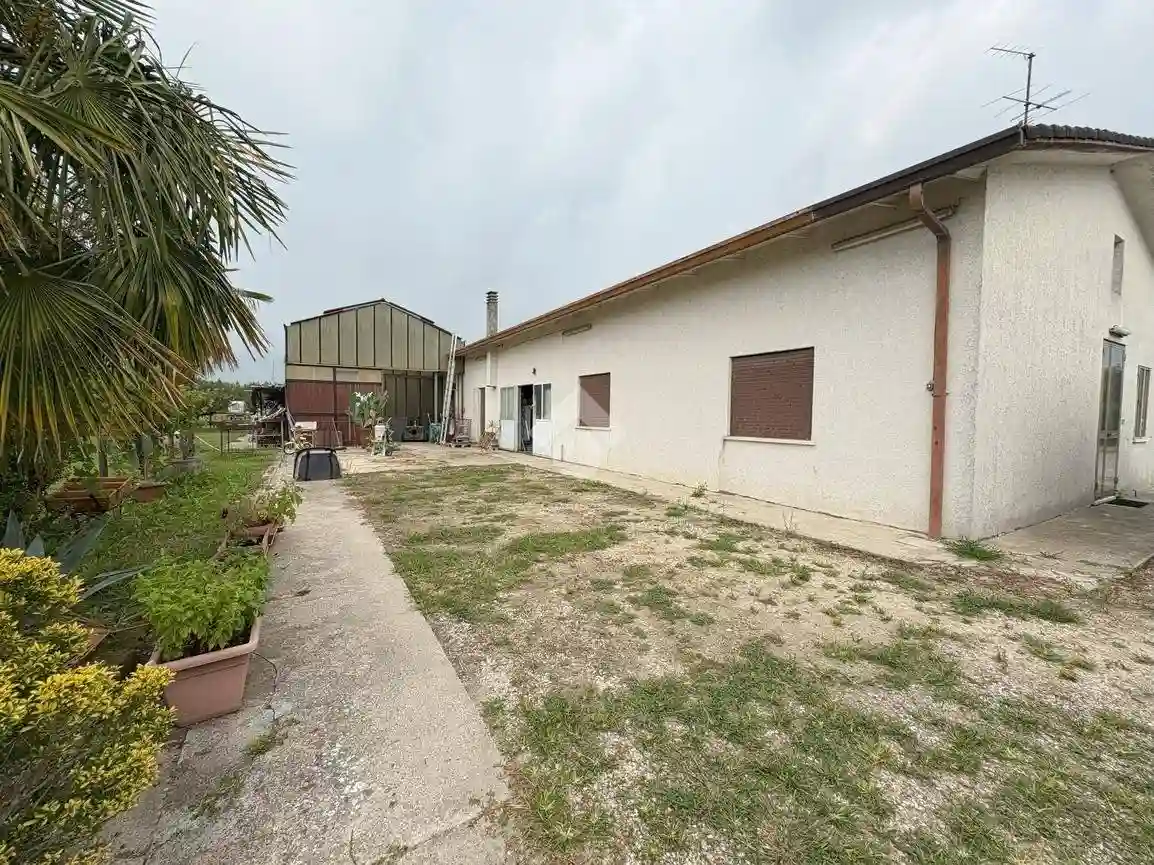 Casa indipendente - foto 2