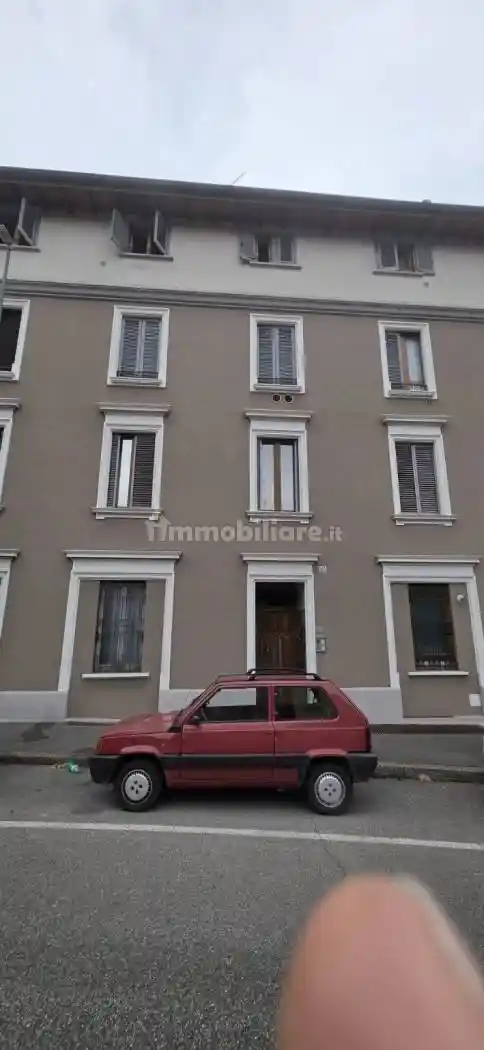 Appartamento in affitto a Sesto San Giovanni