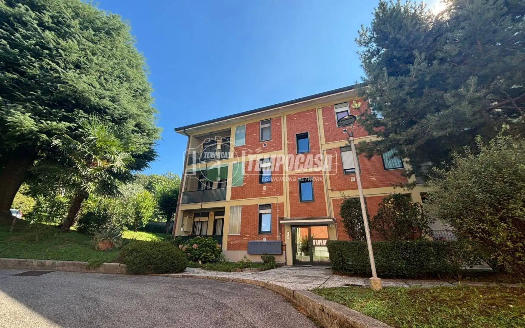 Appartamento in vendita a Como