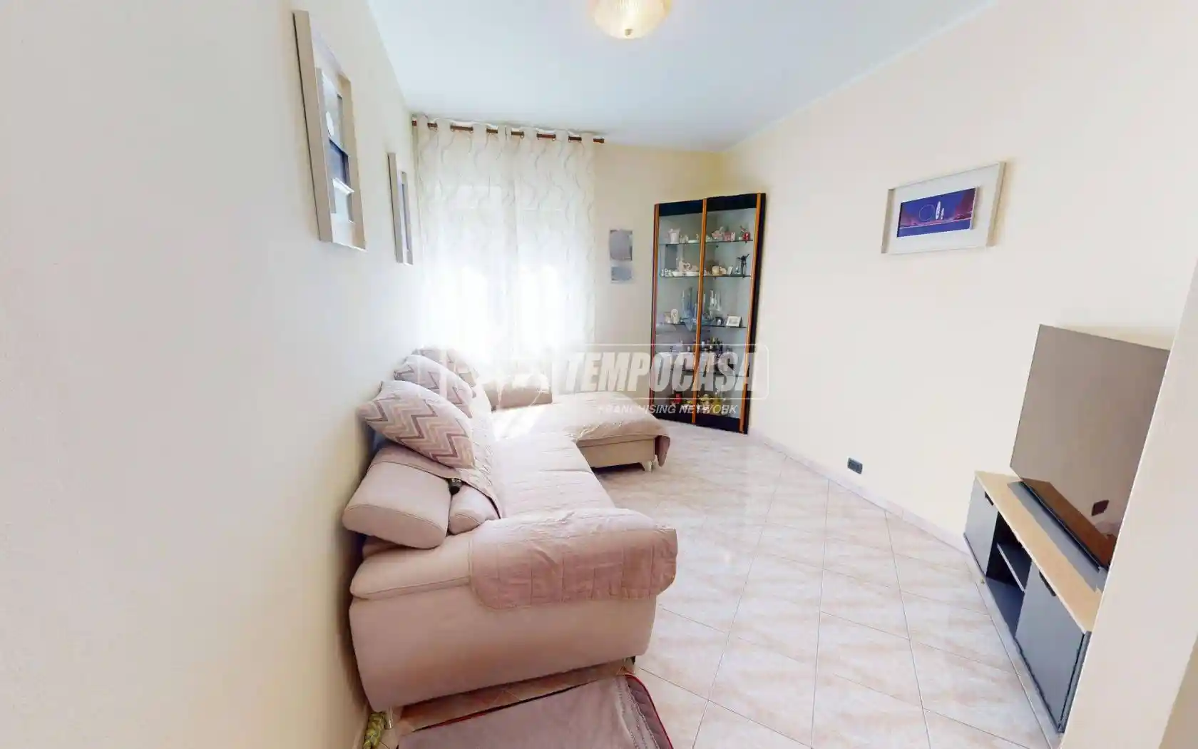 Quadrilocale via Giovanni da Caversaccio 12, Prestino, Como - foto 3