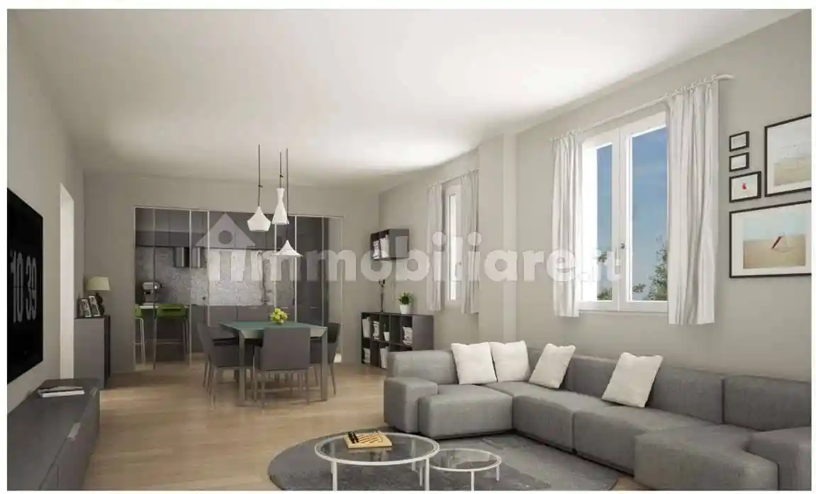 Appartamento in vendita a Reggio Emilia