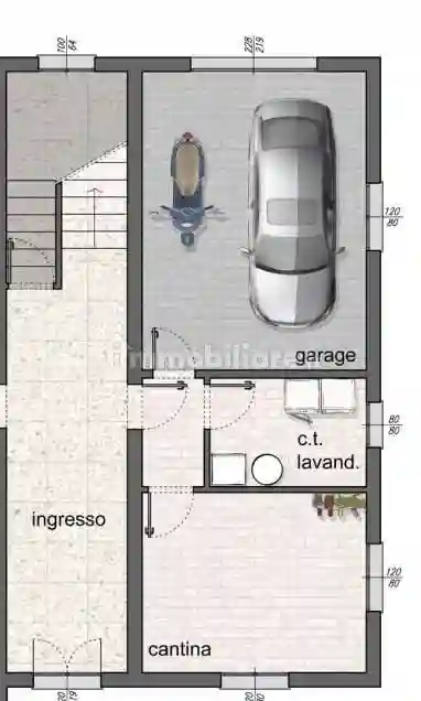 Appartamento - foto 3