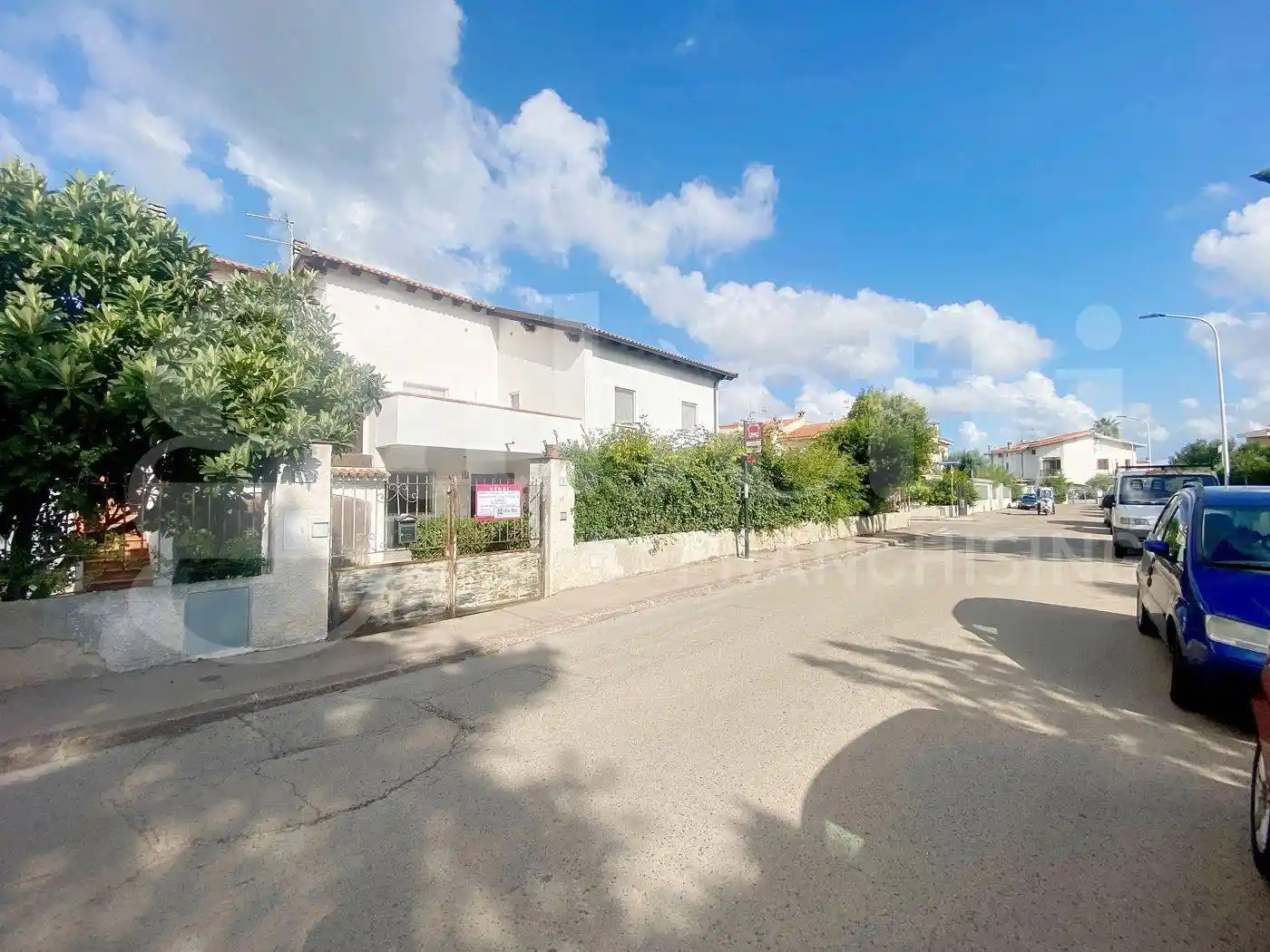 Trilocale via Efisio Cugia , 7, Sant'Orsola, Sassari - foto 2