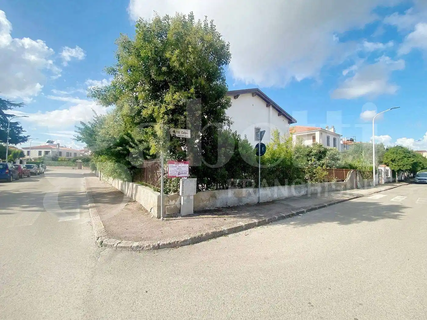 Trilocale via Efisio Cugia , 7, Sant'Orsola, Sassari - foto 3