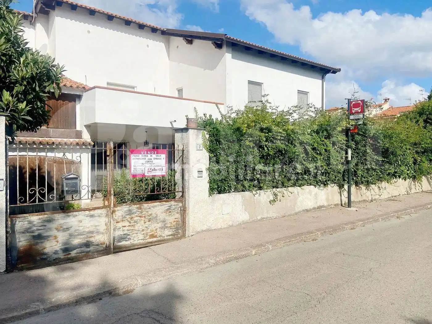 Trilocale via Efisio Cugia , 7, Sant'Orsola, Sassari - foto 4