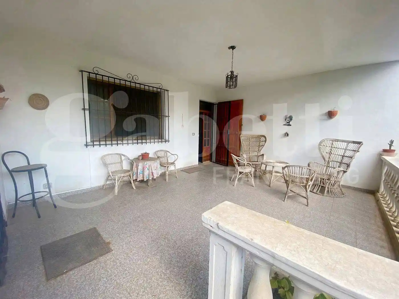 Trilocale via Efisio Cugia , 7, Sant'Orsola, Sassari - foto 5