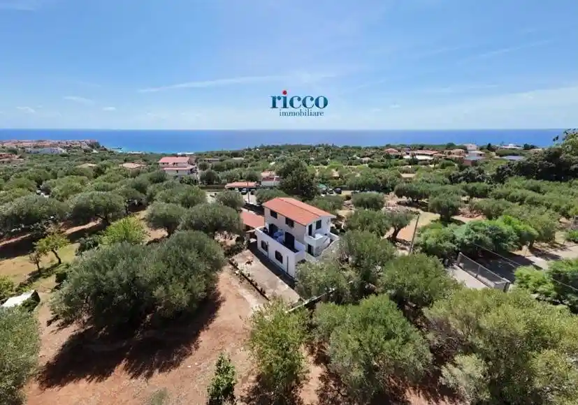 Appartamento in vendita a Camerota