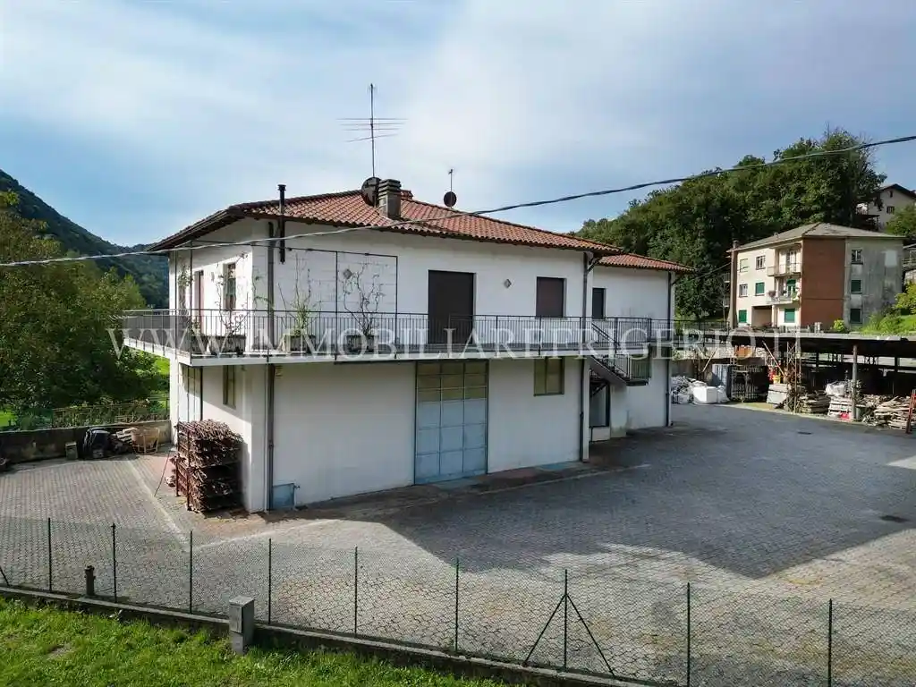 Terratetto unifamiliare via per il Colle 2, Carenno - foto 2