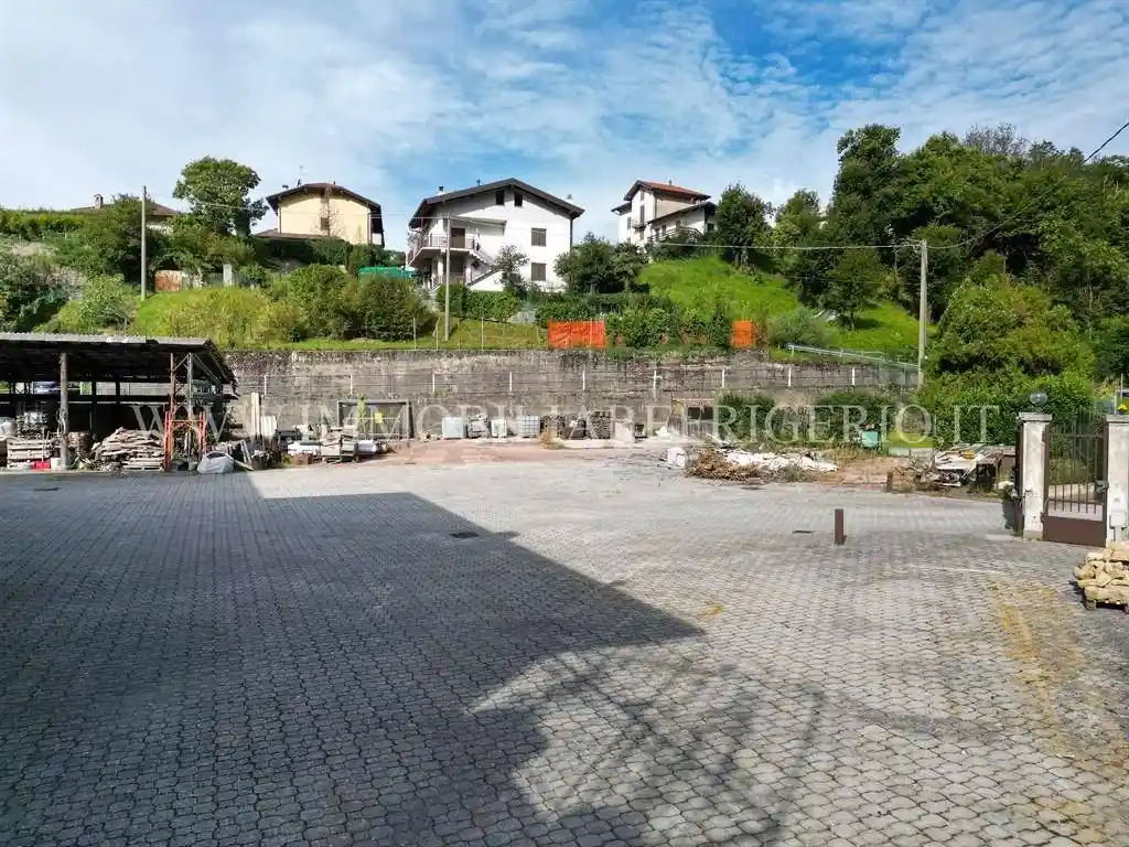 Terratetto unifamiliare via per il Colle 2, Carenno - foto 5