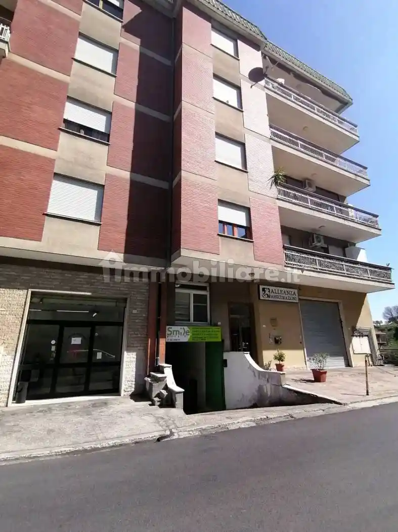 Appartamento in vendita a Anagni