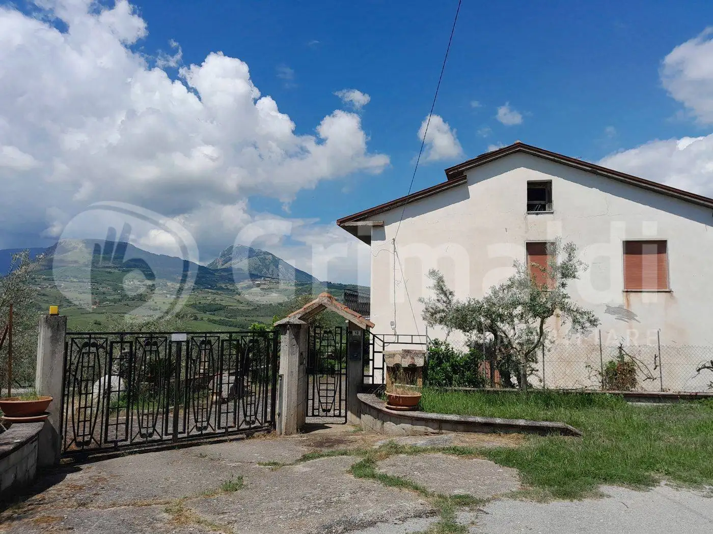 Rustico - Casale in vendita a Benevento