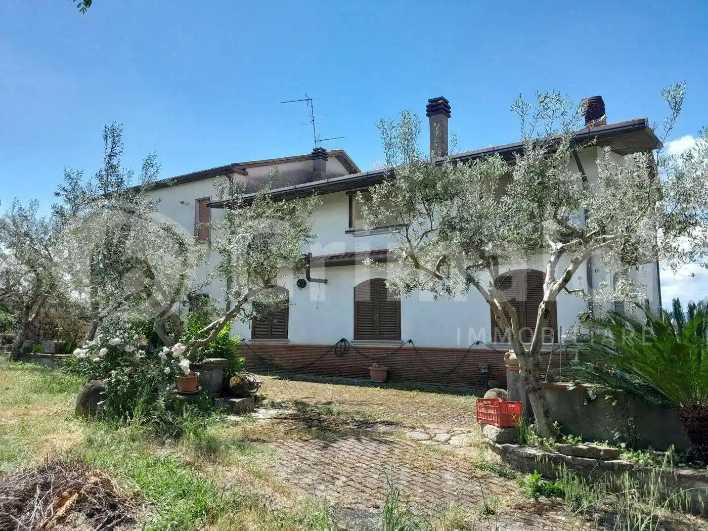 Rustico Contrada Masseria Ponte, San Vitale, Benevento - foto 4