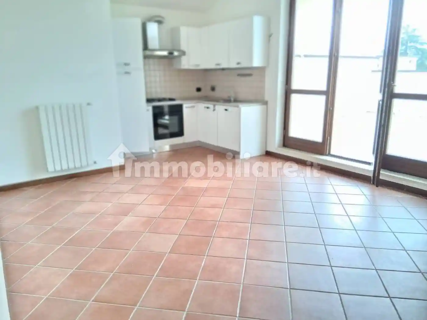 Attico - Mansarda in vendita a Lucca