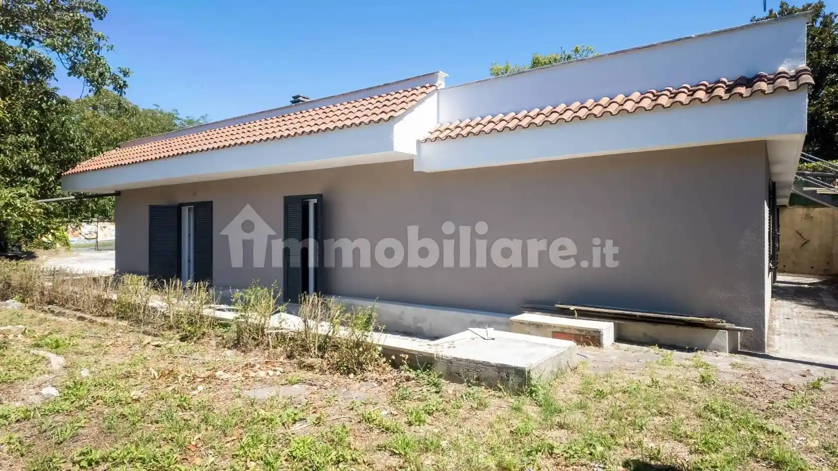 Villa in vendita a Zagarolo