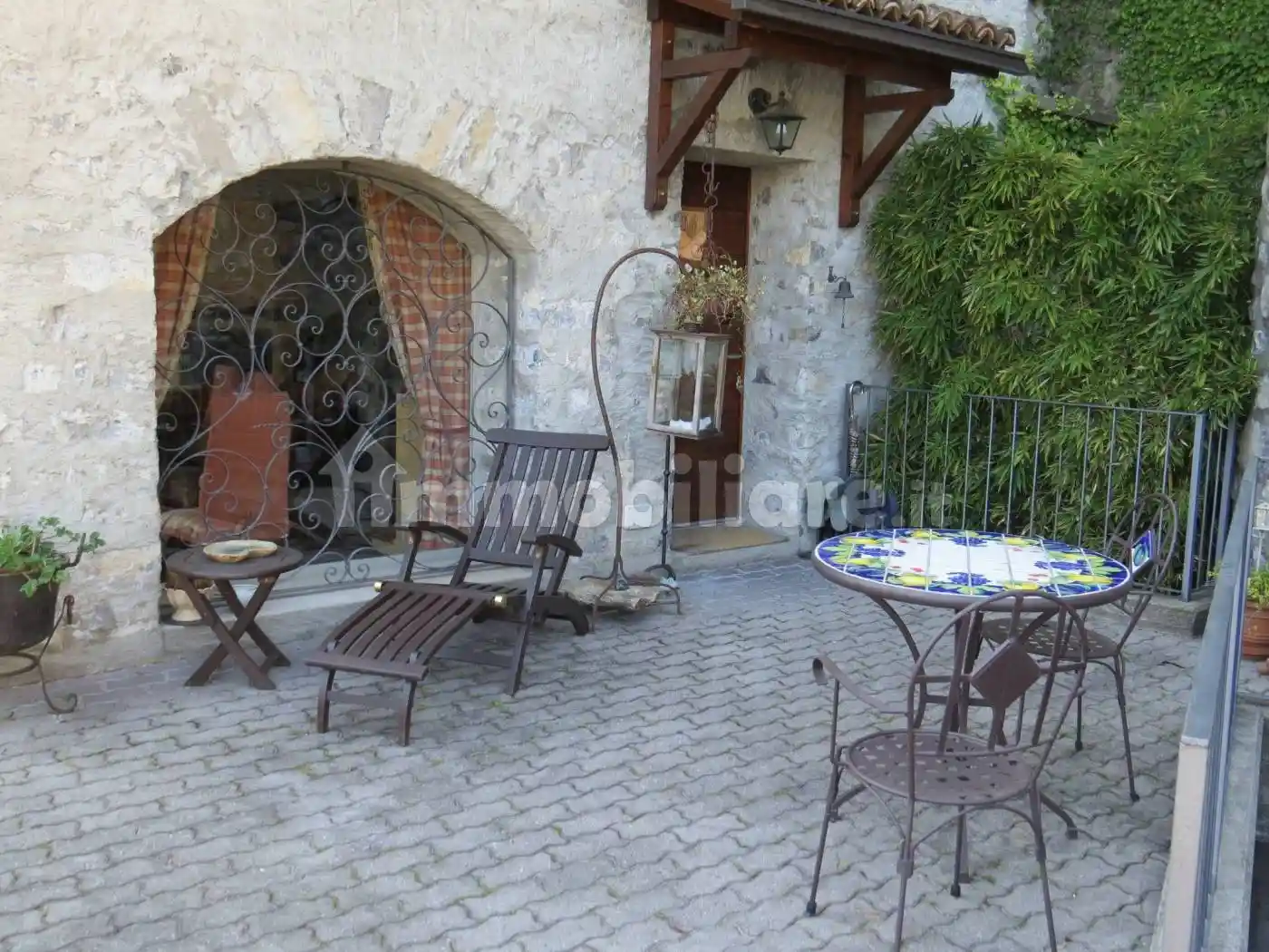 Villa unifamiliare via Statale, San Mamete, Valsolda - foto 2