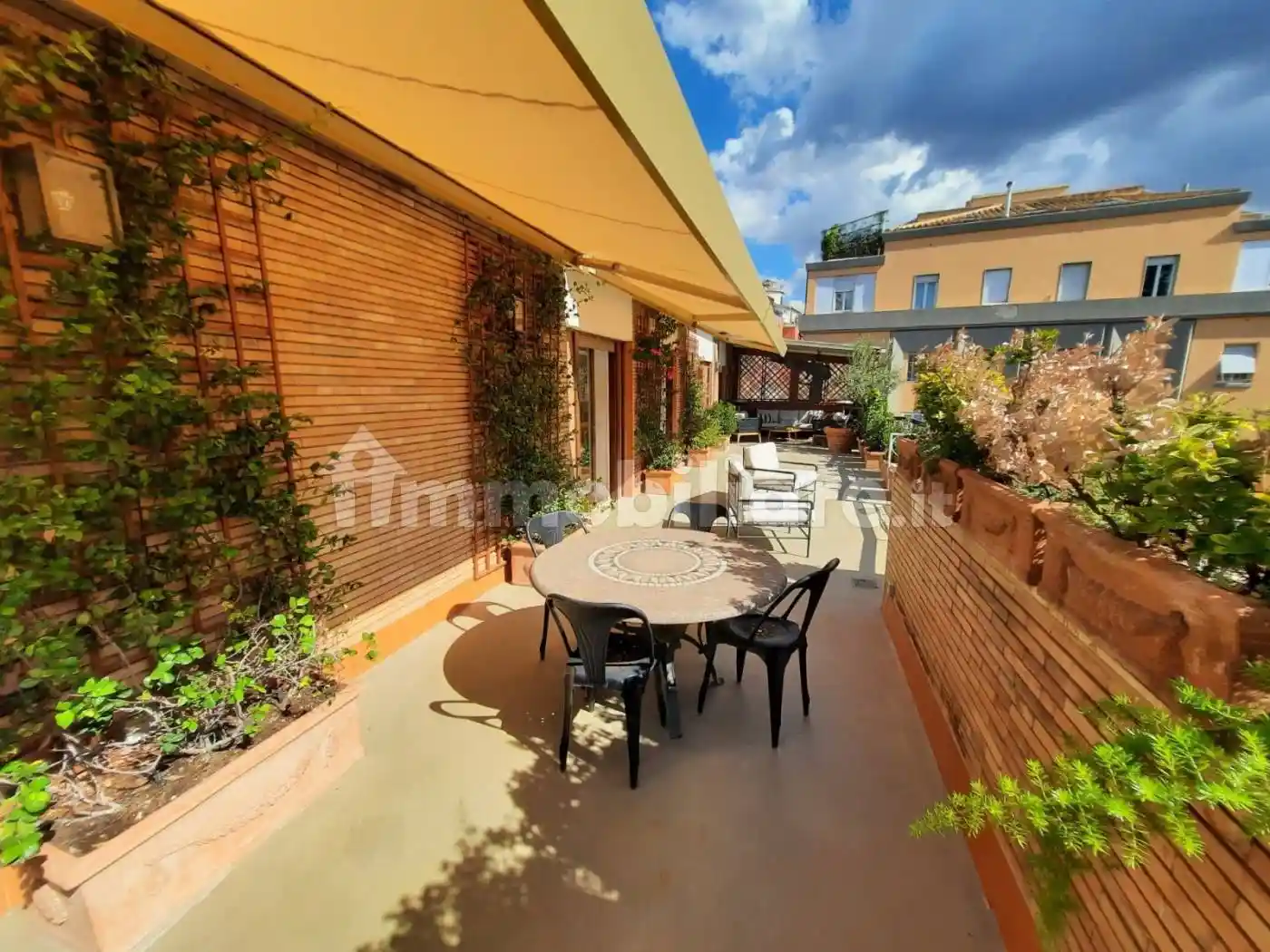 Appartamento viale Parioli, Parioli, Roma - foto 2