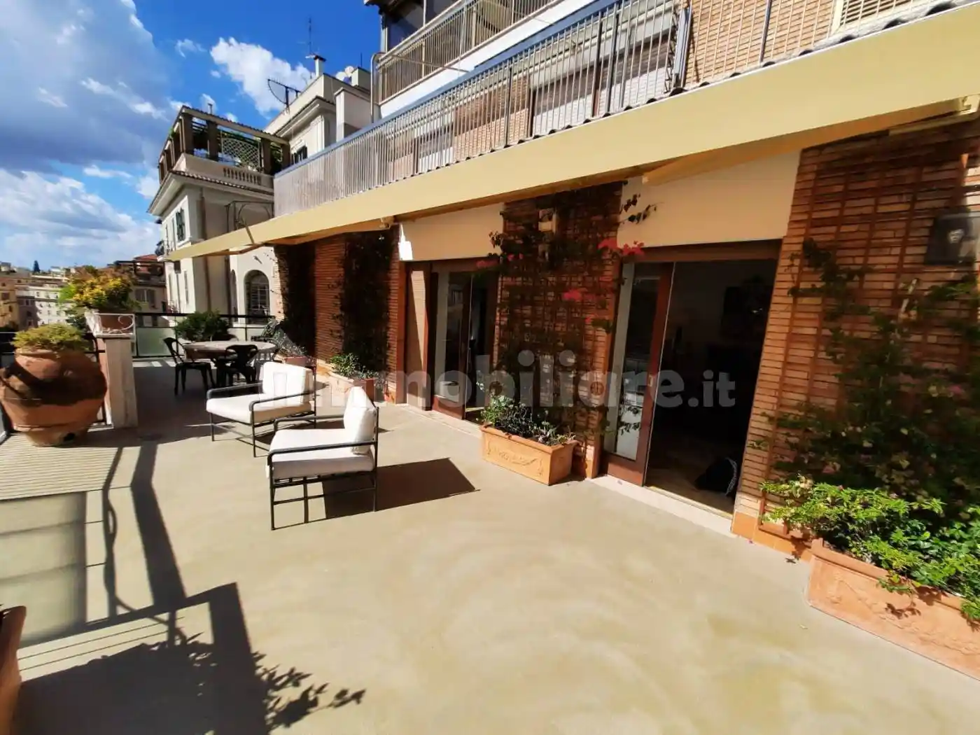 Appartamento viale Parioli, Parioli, Roma - foto 3