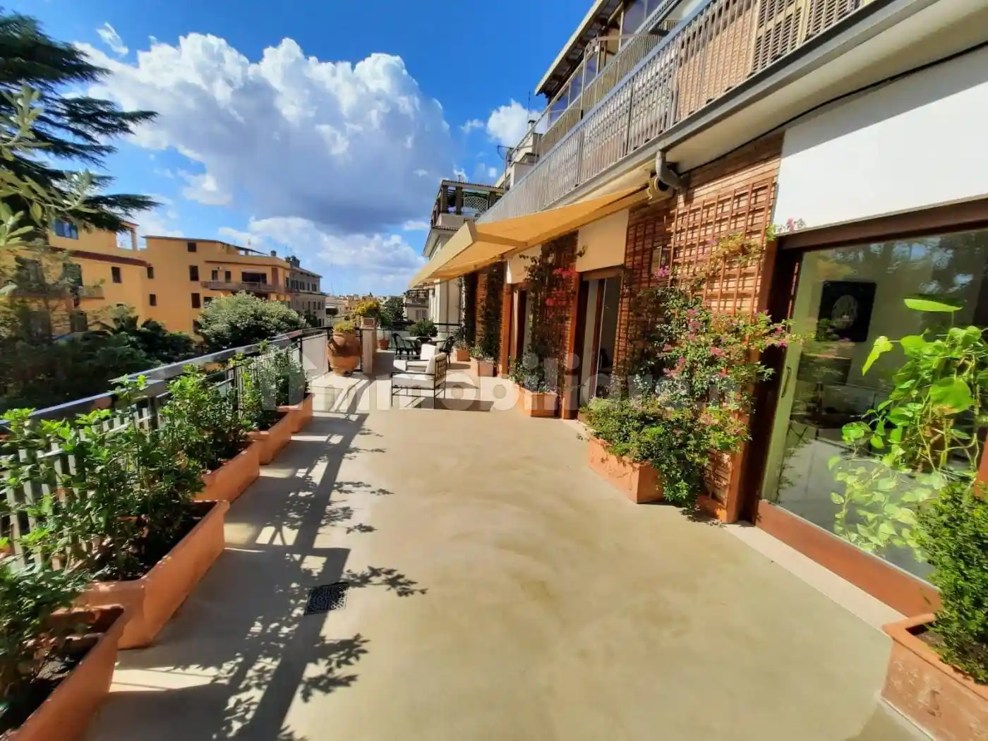 Appartamento viale Parioli, Parioli, Roma - foto 4