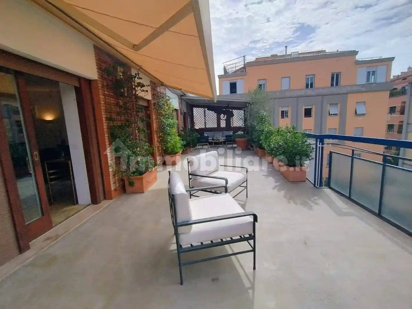 Appartamento viale Parioli, Parioli, Roma - foto 5