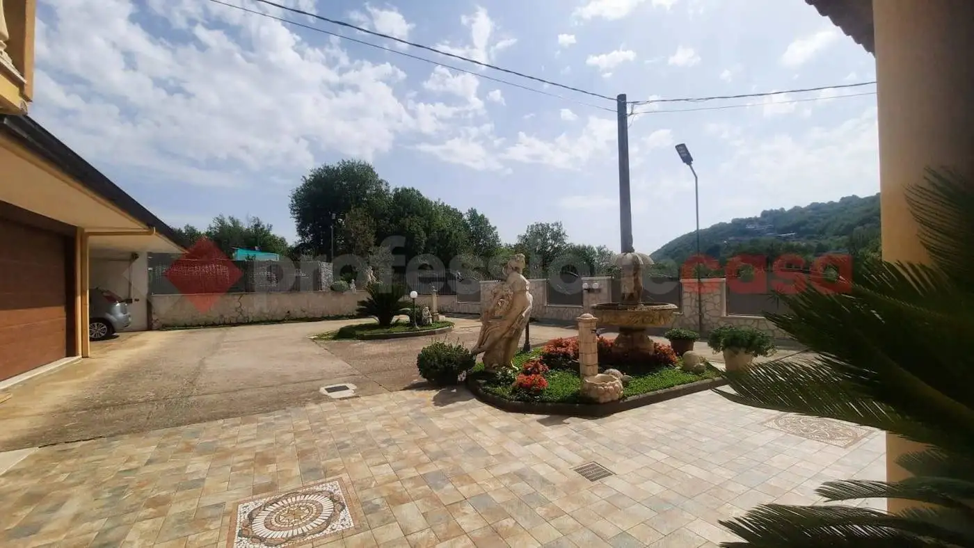 Appartamento via fornace, 38, Boville Ernica - foto 2