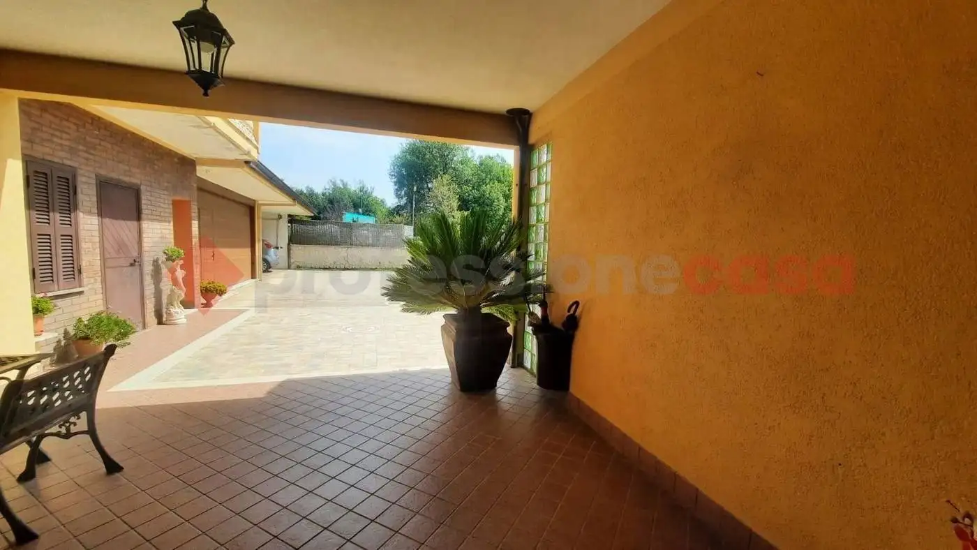 Appartamento via fornace, 38, Boville Ernica - foto 3