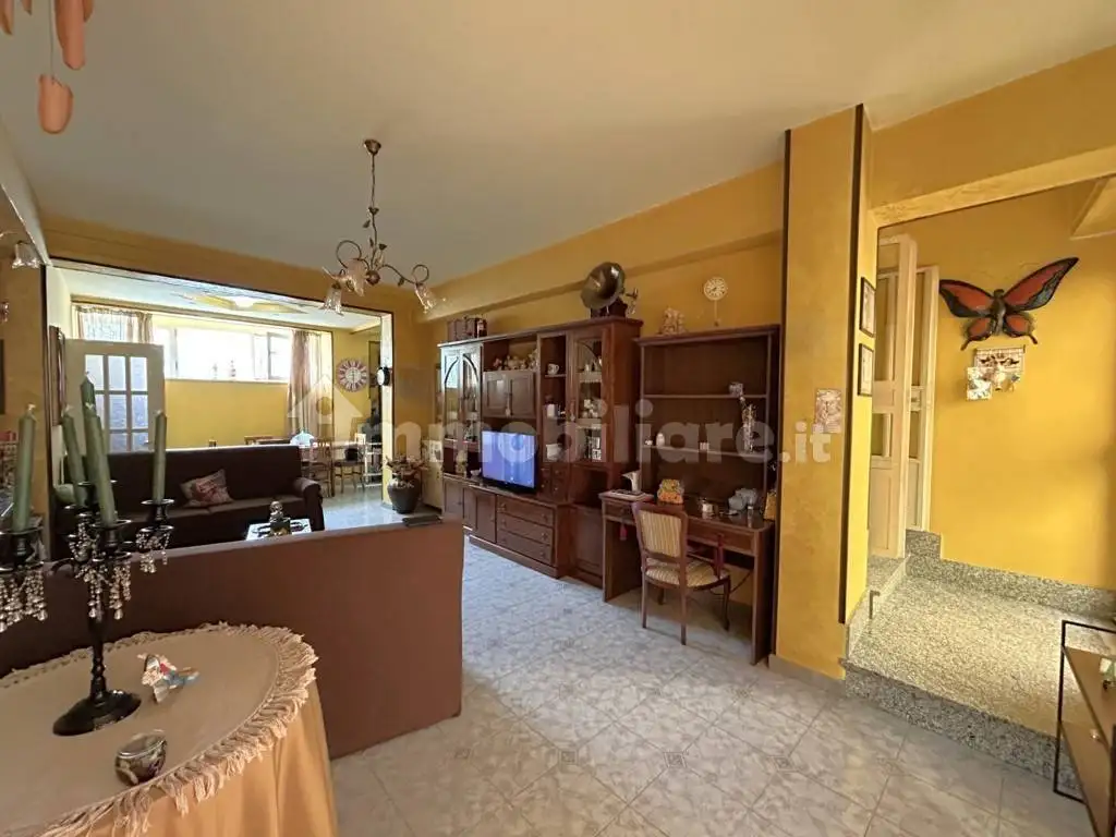 Villetta a schiera in vendita a Mirabella Eclano