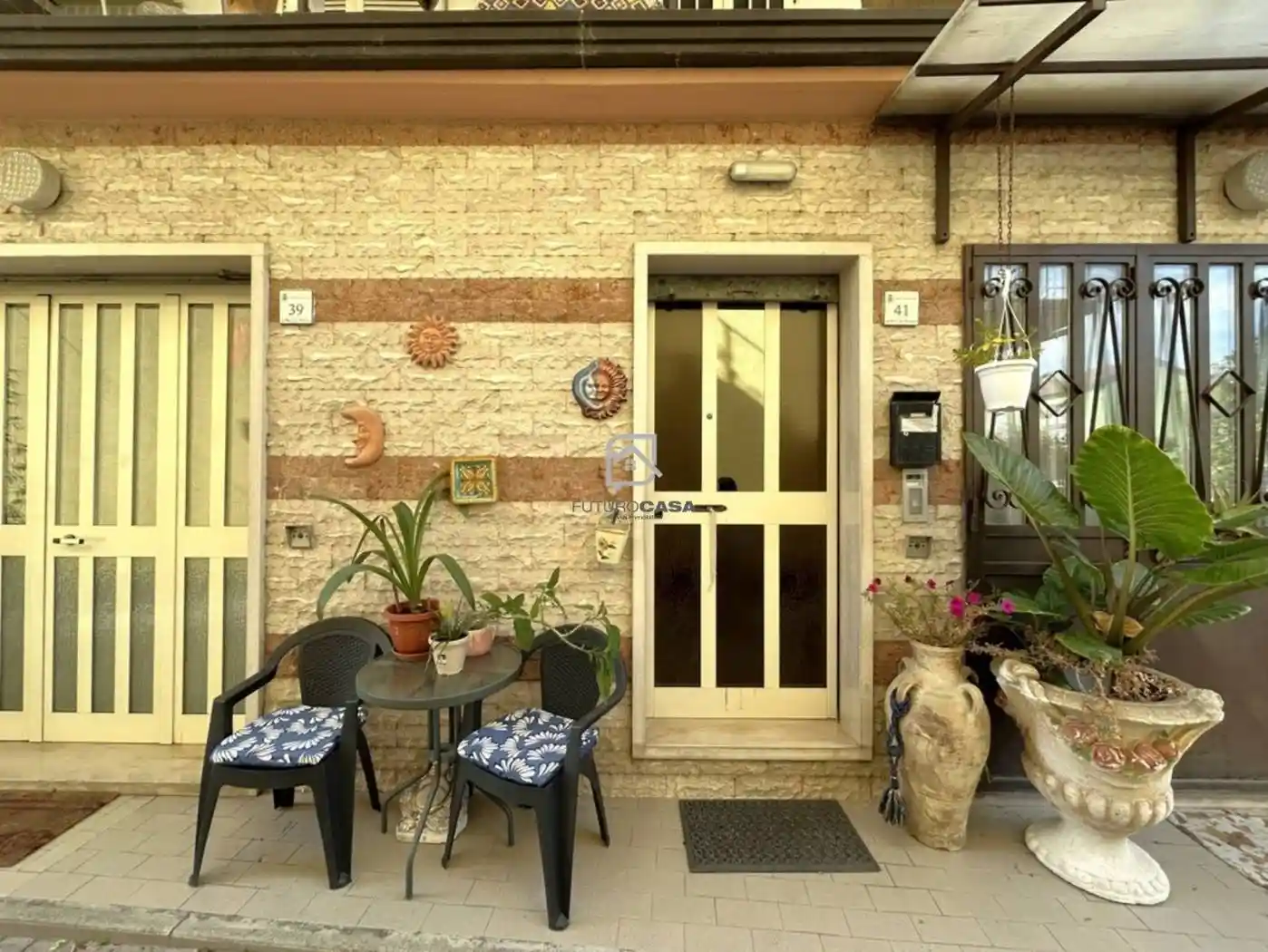 Villetta a schiera - foto 3