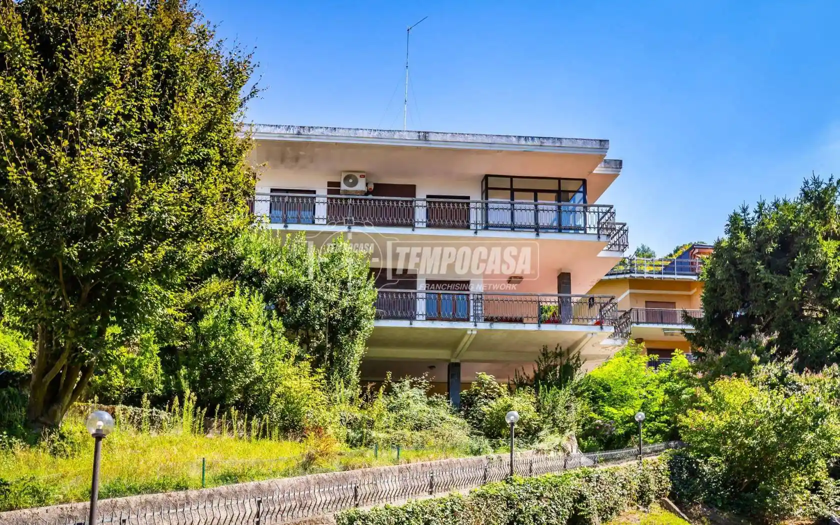 Appartamento in vendita a San Mauro Torinese