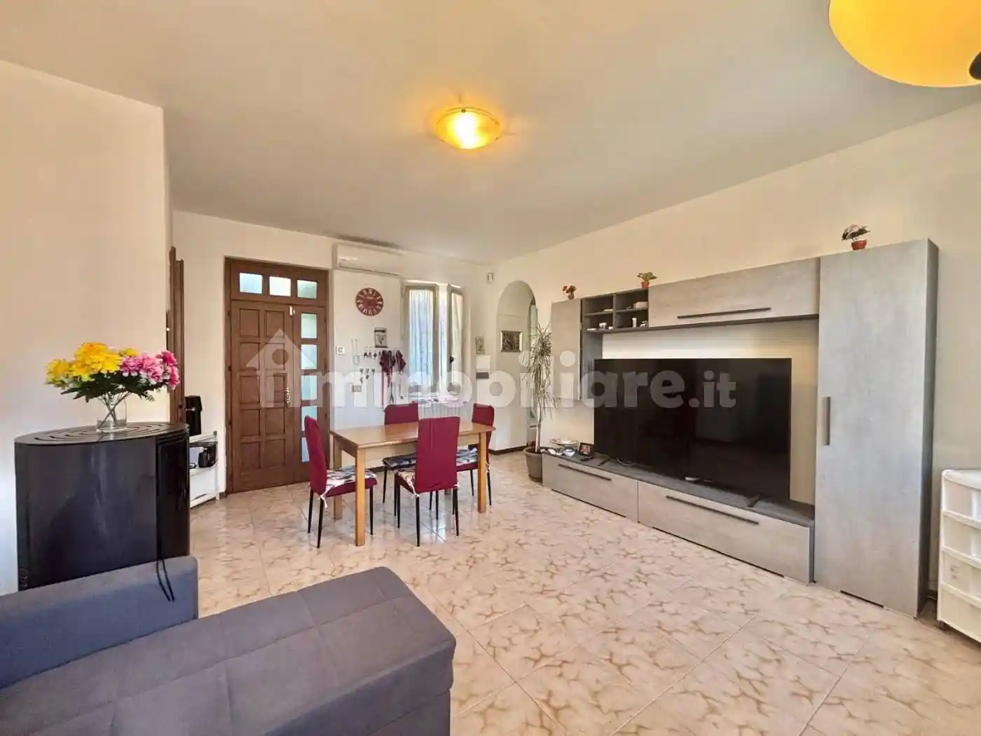 Bilocale corso Novara, Fossana, Tigros, Vigevano - foto 2