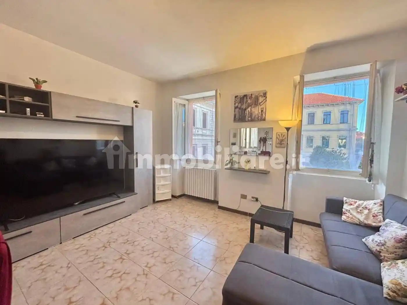 Bilocale corso Novara, Fossana, Tigros, Vigevano - foto 3