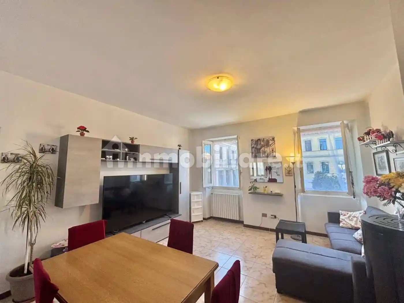 Bilocale corso Novara, Fossana, Tigros, Vigevano - foto 4