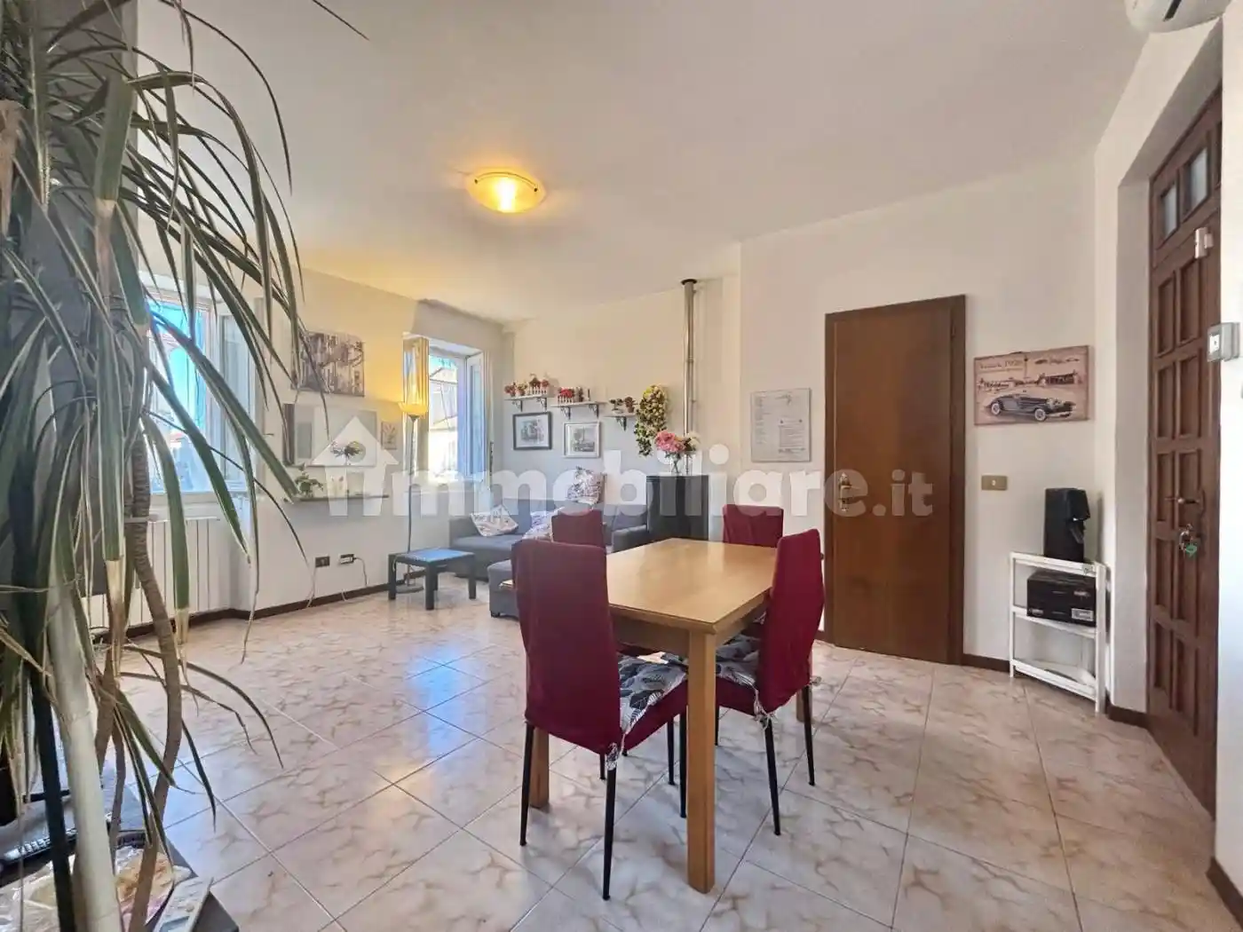 Bilocale corso Novara, Fossana, Tigros, Vigevano - foto 5