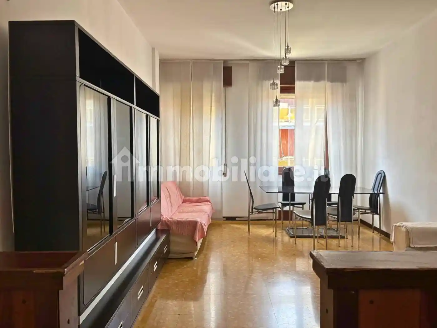 Appartamento in vendita a Legnano