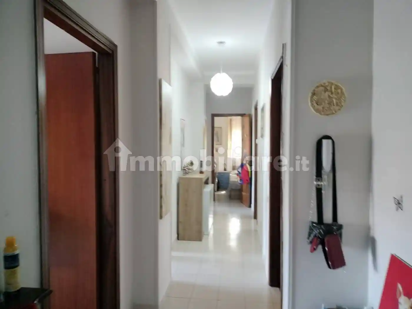 Palazzo - Edificio in vendita a Lentini