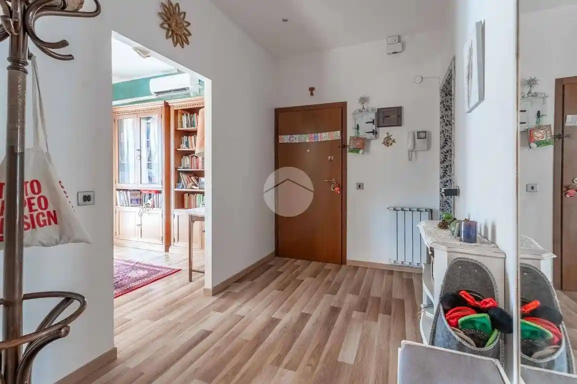 Quadrilocale via De Ruggiero Guido, Gratosoglio, Milano - foto 2