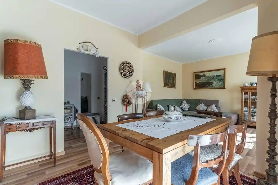 Quadrilocale via De Ruggiero Guido, Gratosoglio, Milano - foto 4