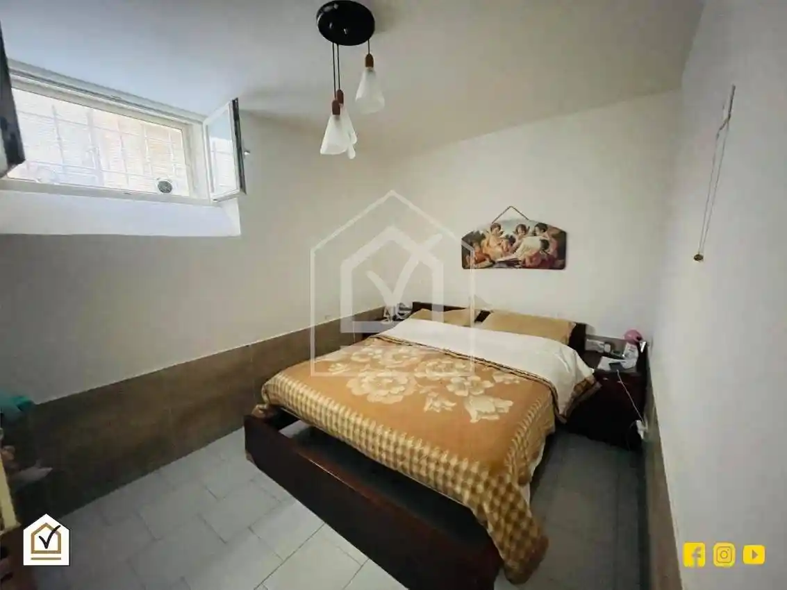 Appartamento in vendita a Bari