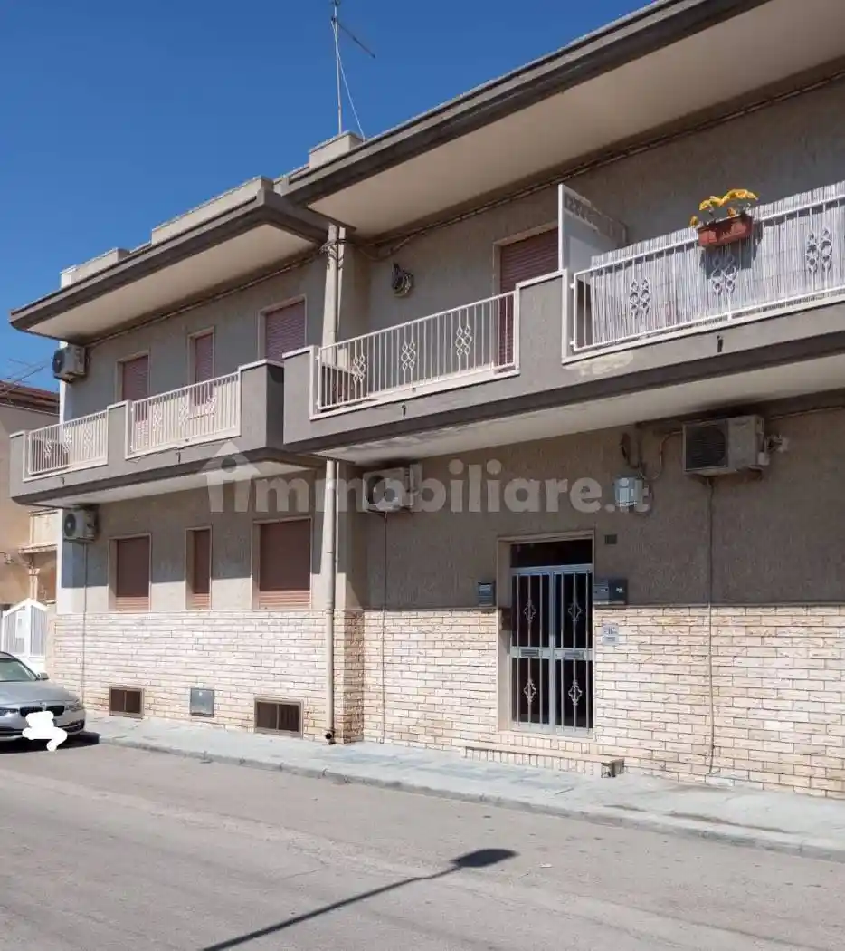 Appartamento in vendita a Taranto