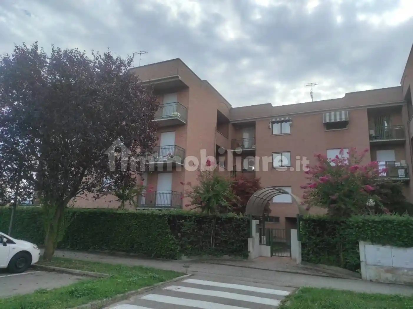 Appartamento in vendita a Alba