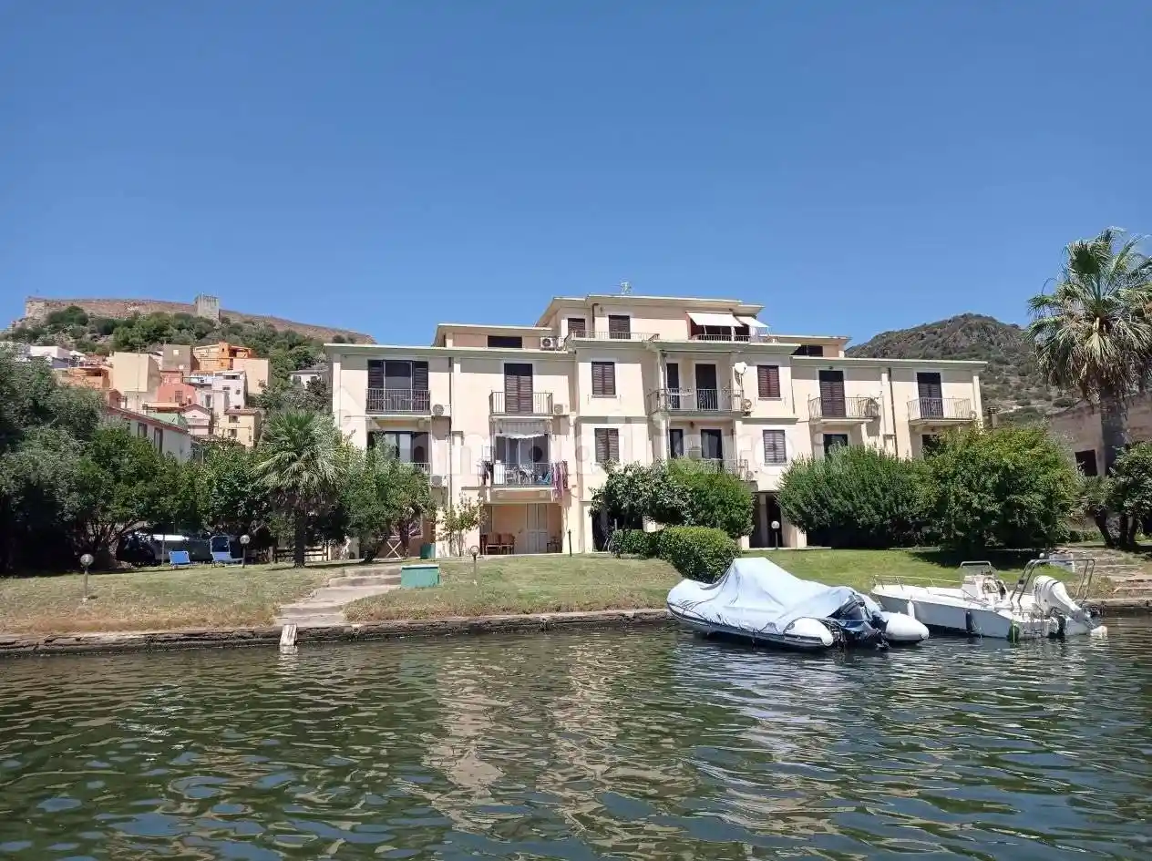 Appartamento in vendita a Bosa