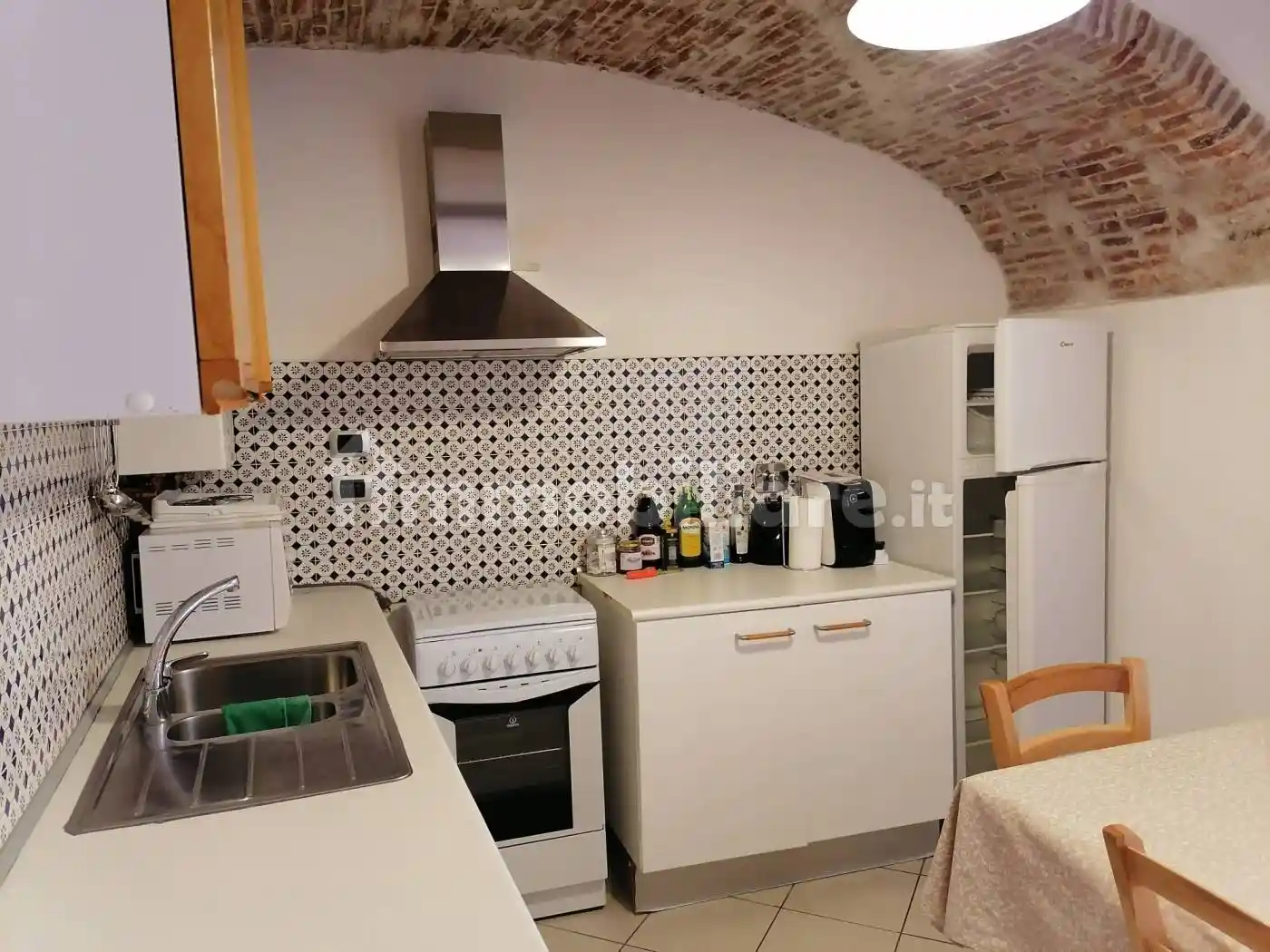 Appartamento in affitto a Sestri Levante